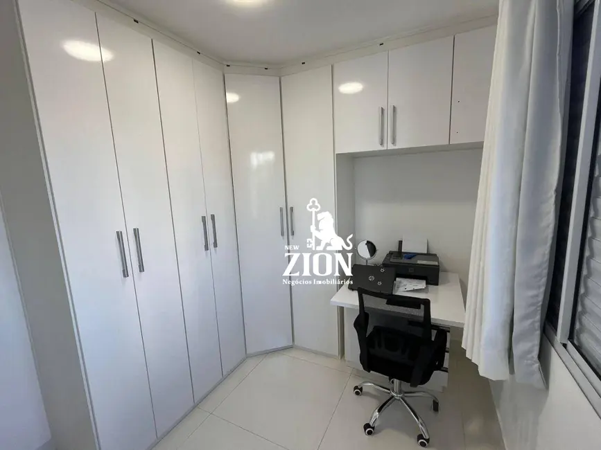 Foto 9 de Apartamento com 3 quartos à venda, 67m2 em Vila Medeiros, São Paulo - SP