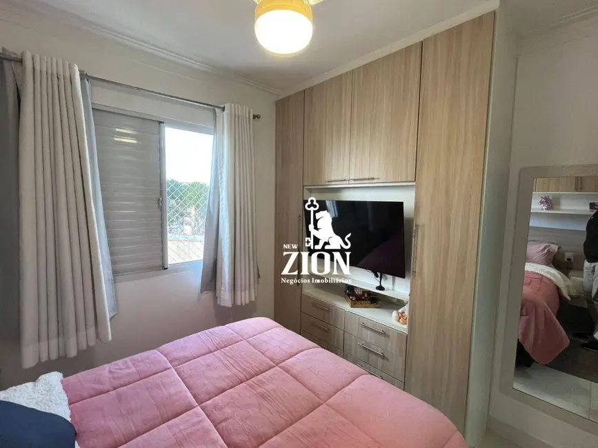 Foto 5 de Apartamento com 3 quartos à venda, 67m2 em Vila Medeiros, São Paulo - SP