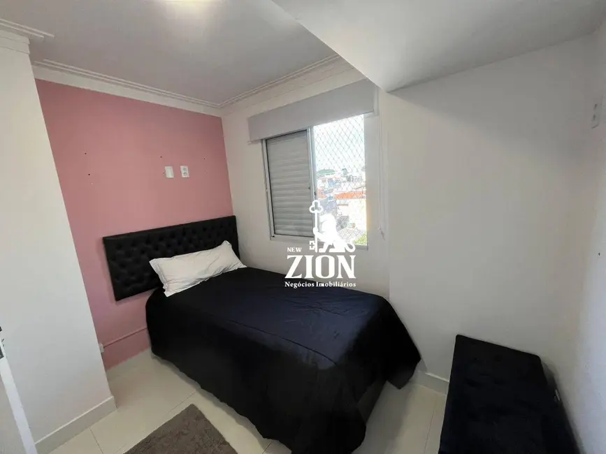 Foto 7 de Apartamento com 3 quartos à venda, 67m2 em Vila Medeiros, São Paulo - SP