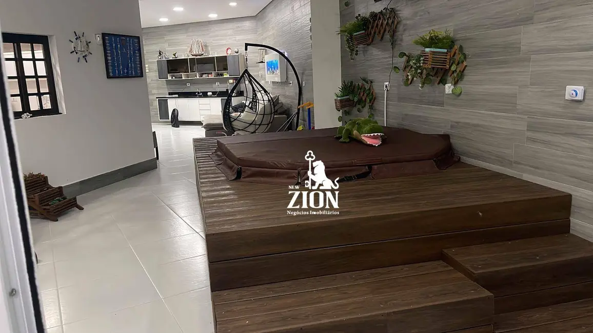 Foto 3 de Sobrado com 3 quartos à venda, 800m2 em Jardim Peri, São Paulo - SP