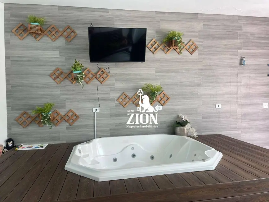 Foto 6 de Sobrado com 3 quartos à venda, 800m2 em Jardim Peri, São Paulo - SP