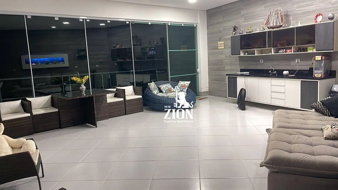 Foto 4 de Sobrado com 3 quartos à venda, 800m2 em Jardim Peri, São Paulo - SP