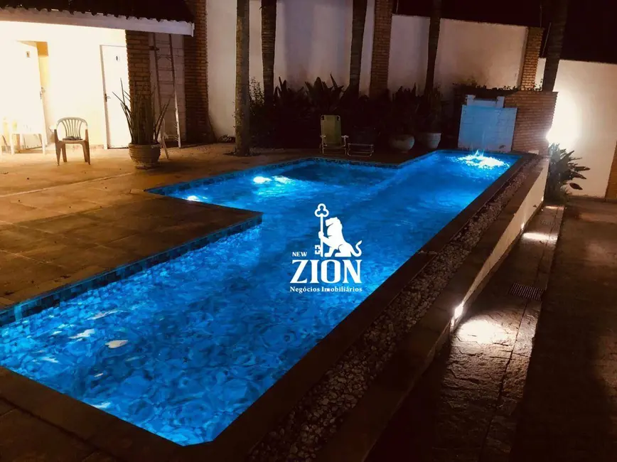 Foto 1 de Sobrado com 3 quartos à venda, 450m2 em Mandaqui, São Paulo - SP