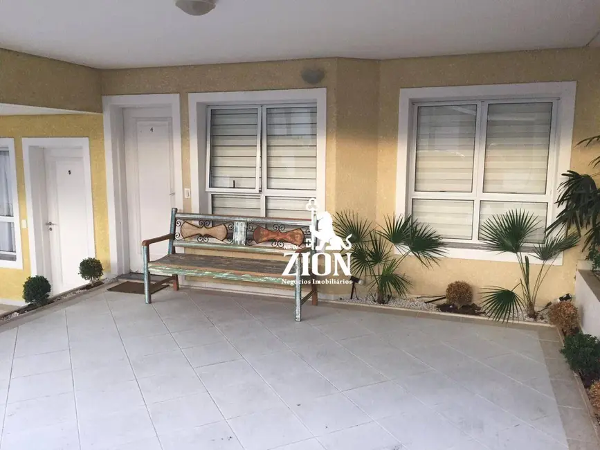 Foto 6 de Sobrado com 3 quartos à venda, 450m2 em Mandaqui, São Paulo - SP