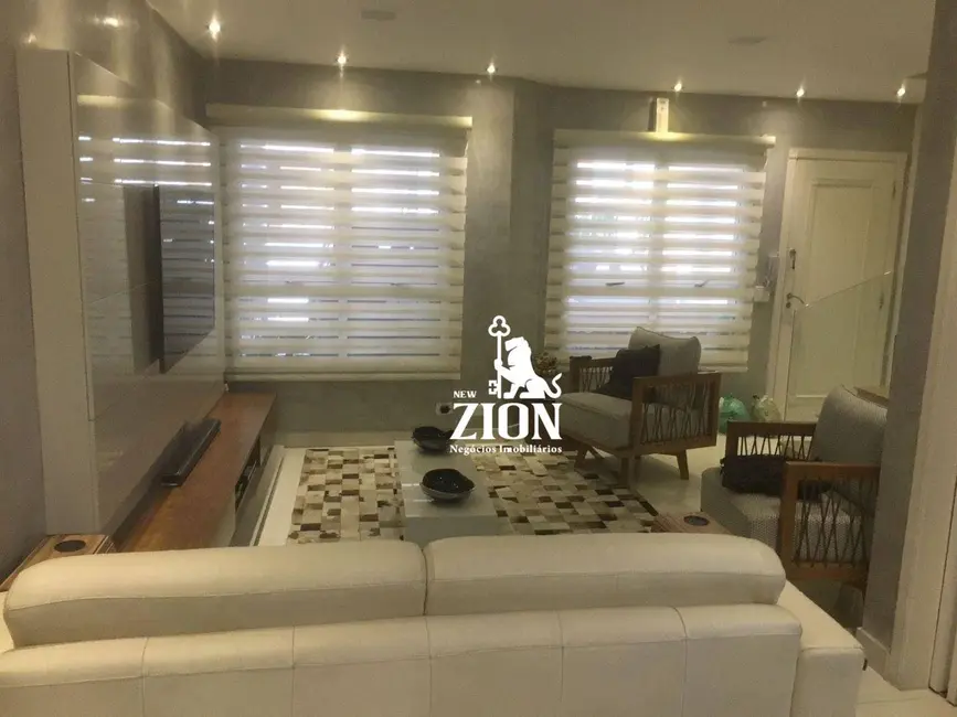 Foto 2 de Sobrado com 3 quartos à venda, 450m2 em Mandaqui, São Paulo - SP