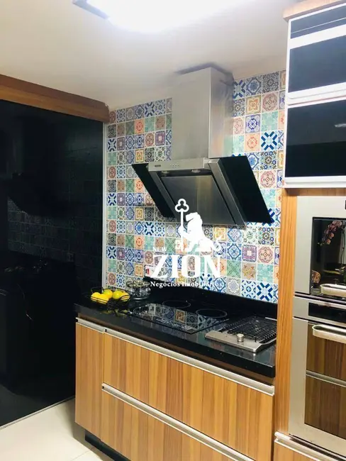 Foto 5 de Sobrado com 3 quartos à venda, 450m2 em Mandaqui, São Paulo - SP