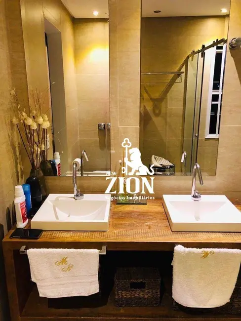 Foto 4 de Sobrado com 3 quartos à venda, 450m2 em Mandaqui, São Paulo - SP