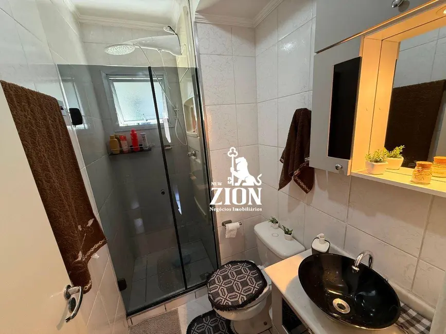 Apartamento com 2 quartos à venda, 55m2 em Vila Guilherme, São Paulo - SP - imagem 6 Foto 6 de Apartamento com 2 quartos à venda, 55m2 em Vila Guilherme, São Paulo - SP