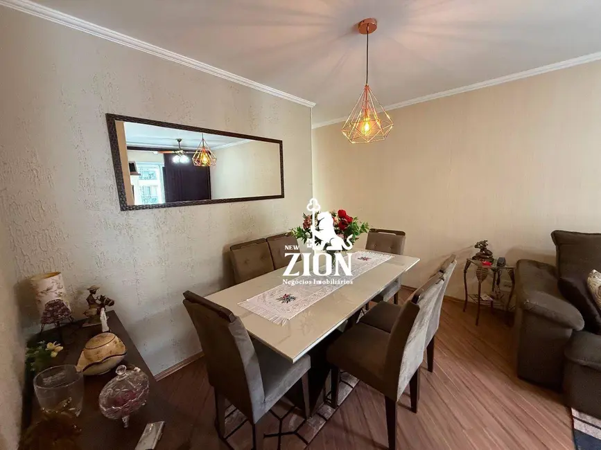 Apartamento com 2 quartos à venda, 55m2 em Vila Guilherme, São Paulo - SP - imagem 5 Foto 5 de Apartamento com 2 quartos à venda, 55m2 em Vila Guilherme, São Paulo - SP