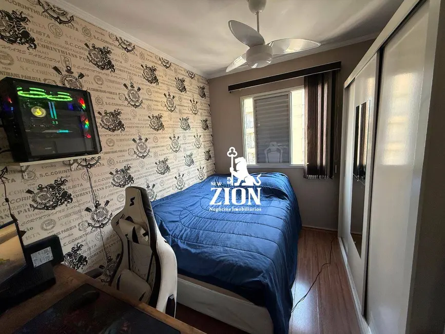 Apartamento com 2 quartos à venda, 55m2 em Vila Guilherme, São Paulo - SP - imagem 7 Foto 7 de Apartamento com 2 quartos à venda, 55m2 em Vila Guilherme, São Paulo - SP