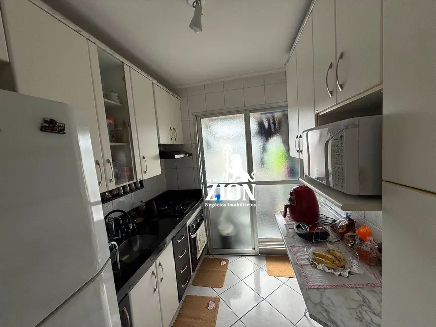 Apartamento com 2 quartos à venda, 55m2 em Vila Guilherme, São Paulo - SP - imagem 3 Foto 3 de Apartamento com 2 quartos à venda, 55m2 em Vila Guilherme, São Paulo - SP