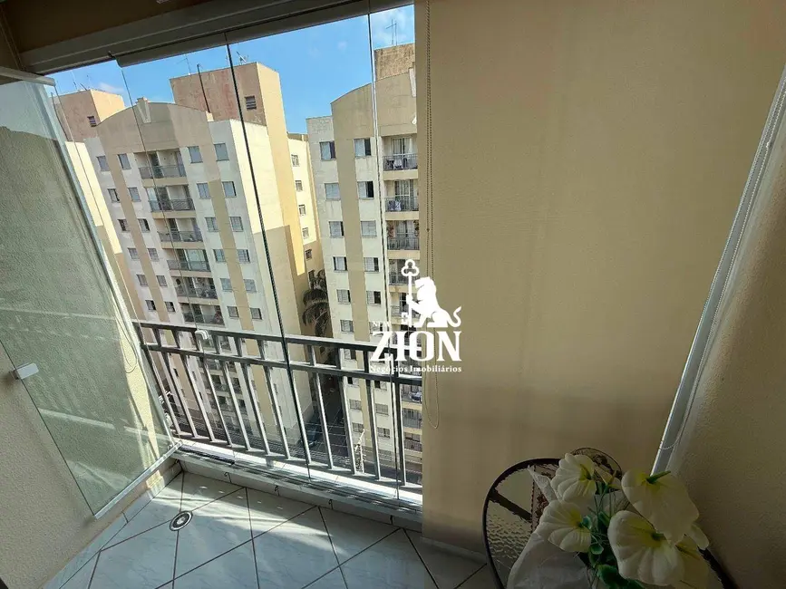 Apartamento com 2 quartos à venda, 55m2 em Vila Guilherme, São Paulo - SP - imagem 9 Foto 9 de Apartamento com 2 quartos à venda, 55m2 em Vila Guilherme, São Paulo - SP