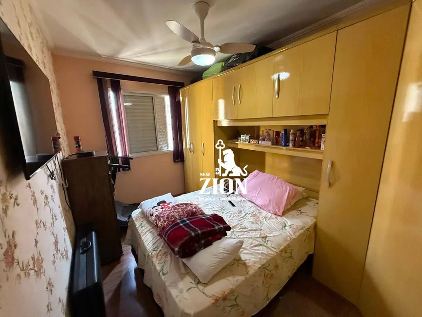 Apartamento com 2 quartos à venda, 55m2 em Vila Guilherme, São Paulo - SP - imagem 8 Foto 8 de Apartamento com 2 quartos à venda, 55m2 em Vila Guilherme, São Paulo - SP