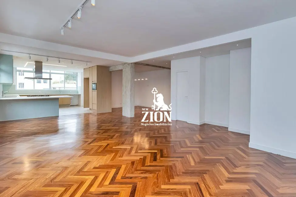 Foto 1 de Apartamento com 3 quartos à venda, 230m2 em Higienópolis, São Paulo - SP