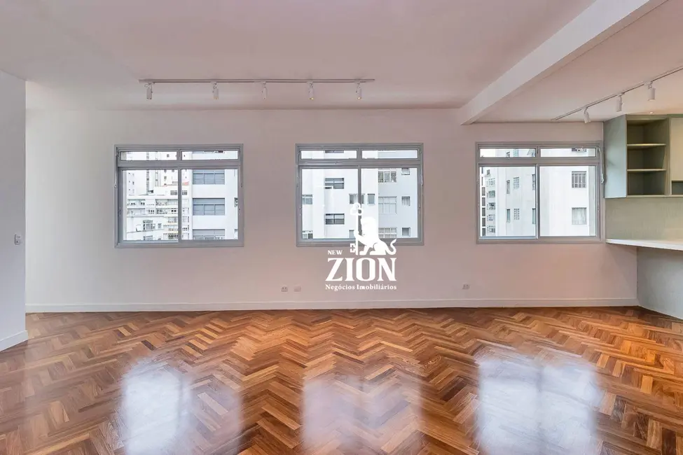 Foto 8 de Apartamento com 3 quartos à venda, 230m2 em Higienópolis, São Paulo - SP