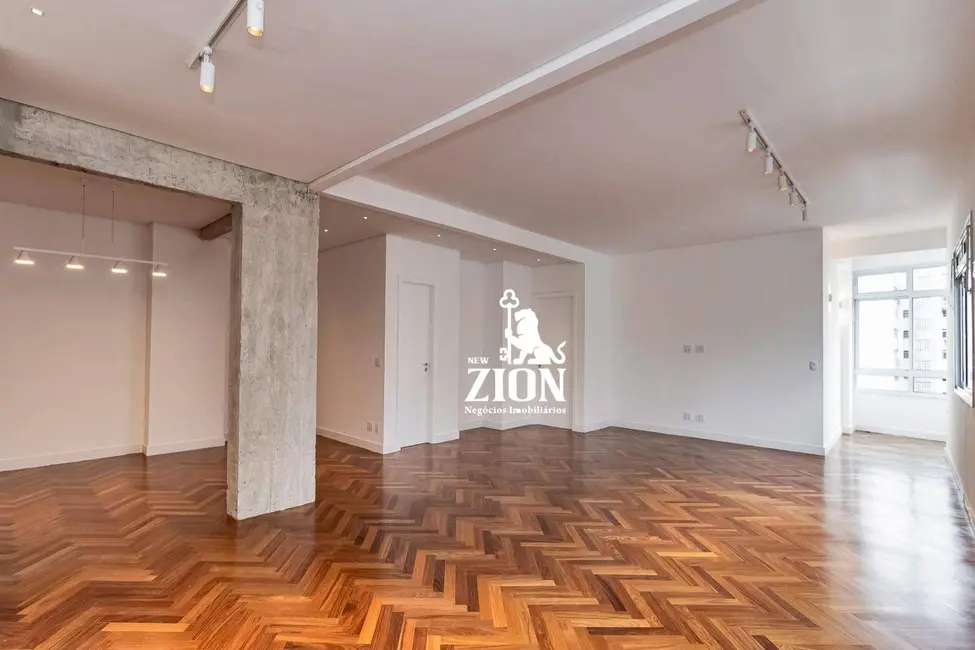 Foto 9 de Apartamento com 3 quartos à venda, 230m2 em Higienópolis, São Paulo - SP