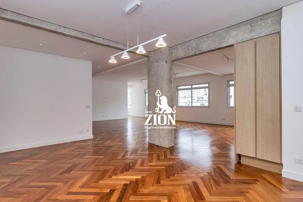 Foto 5 de Apartamento com 3 quartos à venda, 230m2 em Higienópolis, São Paulo - SP