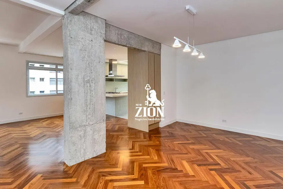 Foto 4 de Apartamento com 3 quartos à venda, 230m2 em Higienópolis, São Paulo - SP