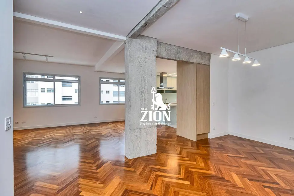 Foto 7 de Apartamento com 3 quartos à venda, 230m2 em Higienópolis, São Paulo - SP