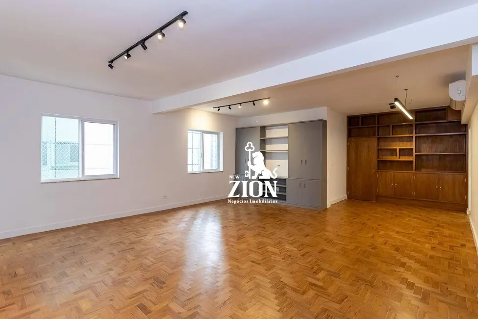 Foto 1 de Apartamento com 3 quartos à venda, 162m2 em Jardim Paulista, São Paulo - SP