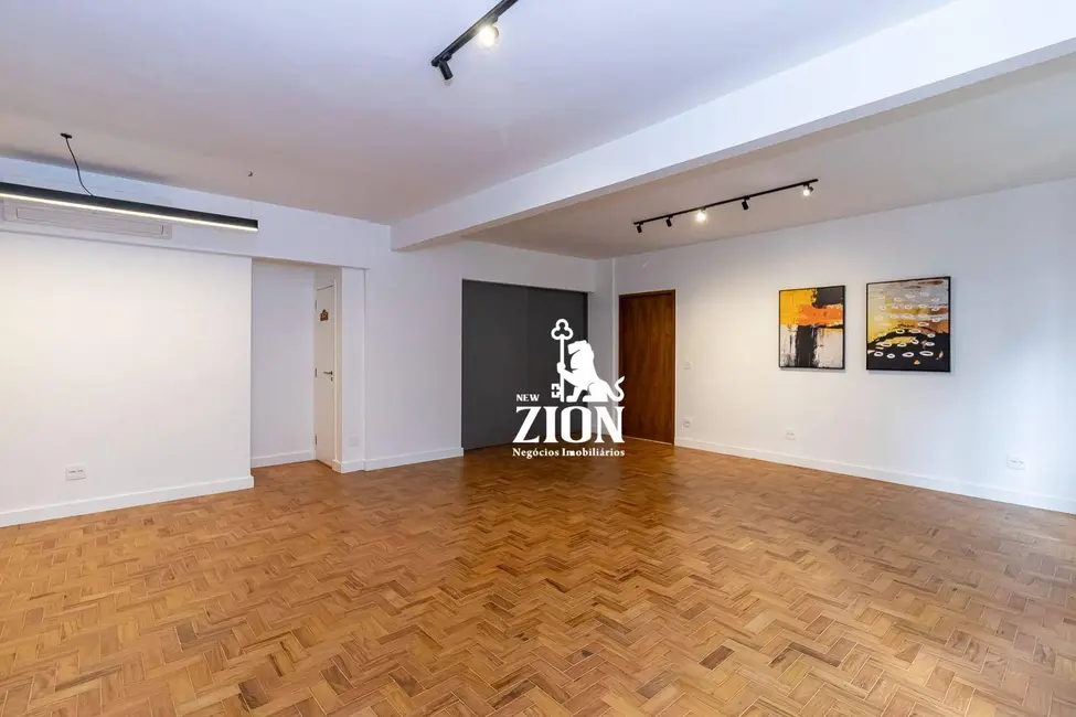 Foto 6 de Apartamento com 3 quartos à venda, 162m2 em Jardim Paulista, São Paulo - SP