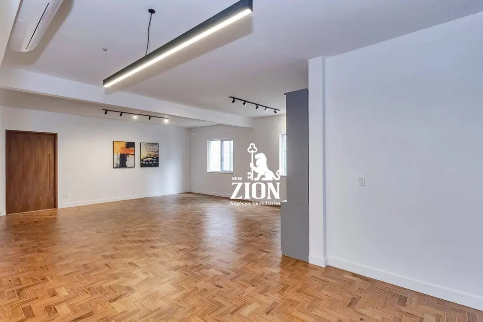 Foto 2 de Apartamento com 3 quartos à venda, 162m2 em Jardim Paulista, São Paulo - SP