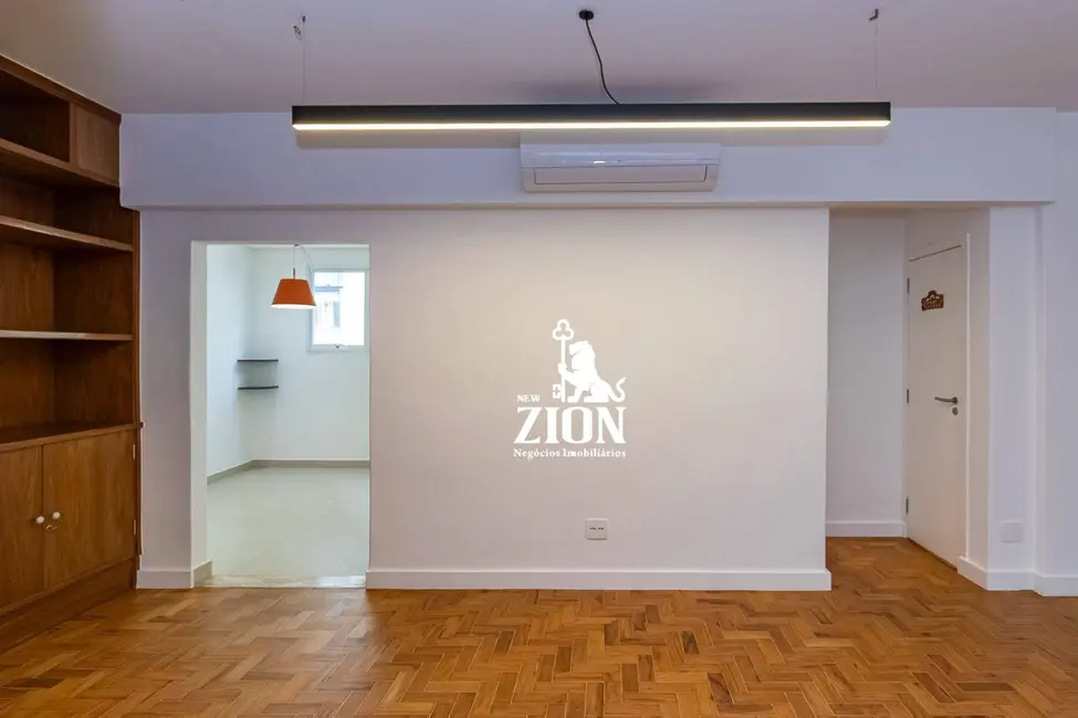 Foto 7 de Apartamento com 3 quartos à venda, 162m2 em Jardim Paulista, São Paulo - SP