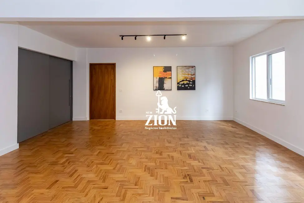 Foto 5 de Apartamento com 3 quartos à venda, 162m2 em Jardim Paulista, São Paulo - SP