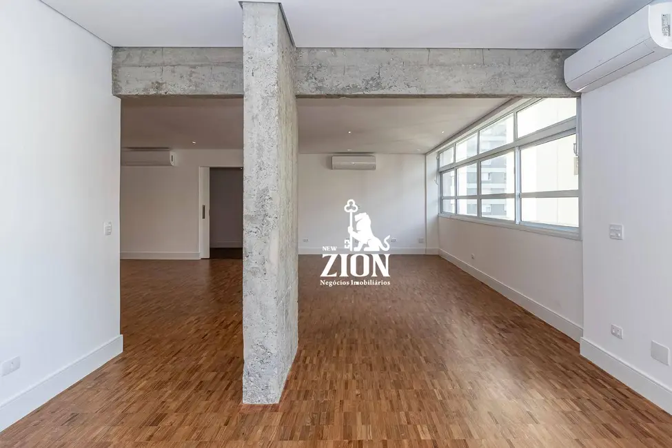 Apartamento com 3 quartos à venda, 213m2 em Cerqueira César, São Paulo - SP - imagem 7 Foto 7 de Apartamento com 3 quartos à venda, 213m2 em Cerqueira César, São Paulo - SP