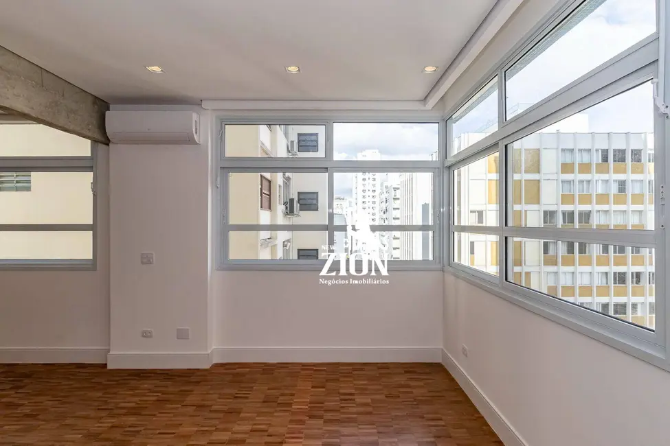 Apartamento com 3 quartos à venda, 213m2 em Cerqueira César, São Paulo - SP - imagem 6 Foto 6 de Apartamento com 3 quartos à venda, 213m2 em Cerqueira César, São Paulo - SP