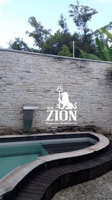 Foto 3 de Sobrado com 4 quartos à venda, 500m2 em Vila Albertina, São Paulo - SP