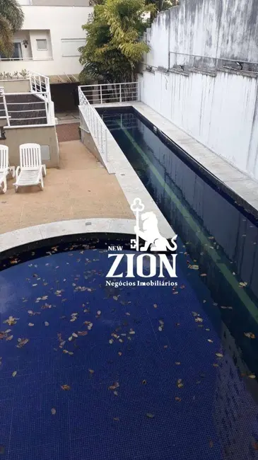 Foto 7 de Sobrado com 4 quartos à venda, 500m2 em Vila Albertina, São Paulo - SP