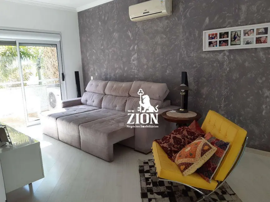 Foto 9 de Sobrado com 4 quartos à venda, 500m2 em Vila Albertina, São Paulo - SP