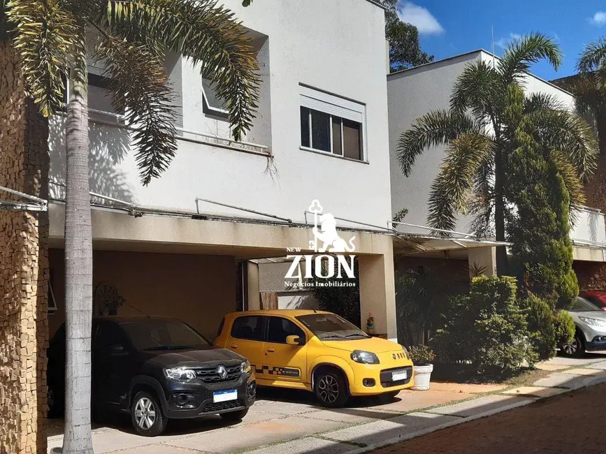 Foto 1 de Sobrado com 4 quartos à venda, 500m2 em Vila Albertina, São Paulo - SP