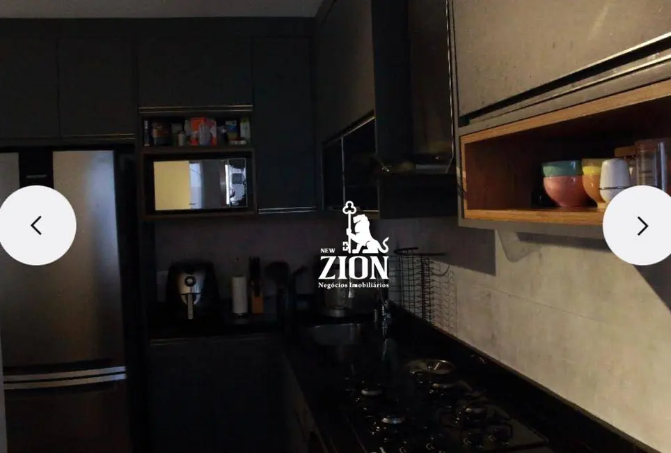 Foto 4 de Casa com 2 quartos à venda, 43m2 em Parada Inglesa, São Paulo - SP