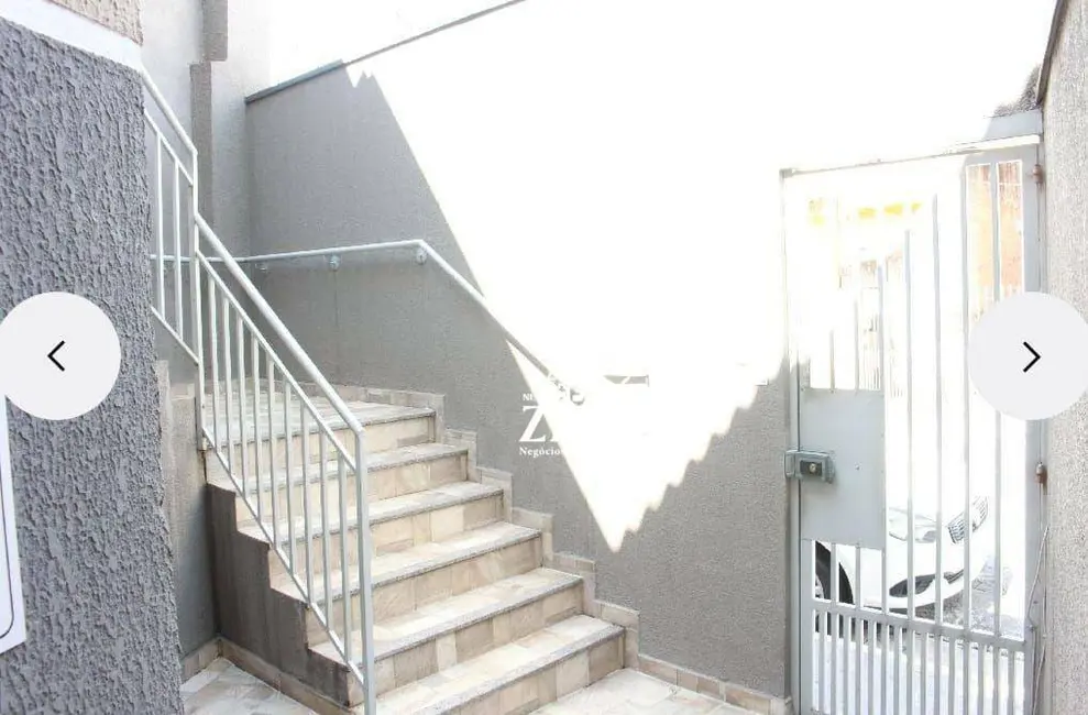 Foto 3 de Casa com 2 quartos à venda, 43m2 em Parada Inglesa, São Paulo - SP