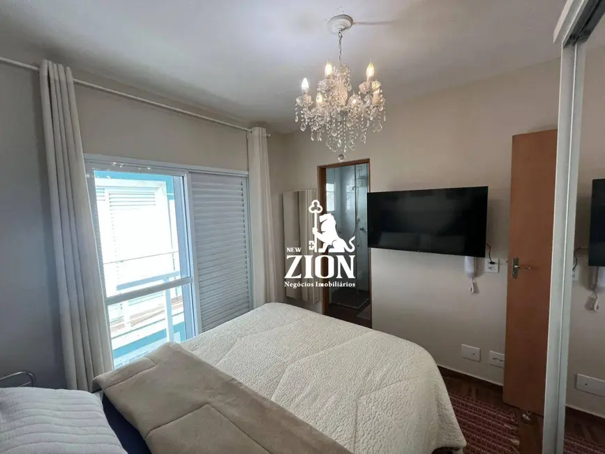 Foto 6 de Casa com 2 quartos à venda, 90m2 em Vila Gustavo, São Paulo - SP