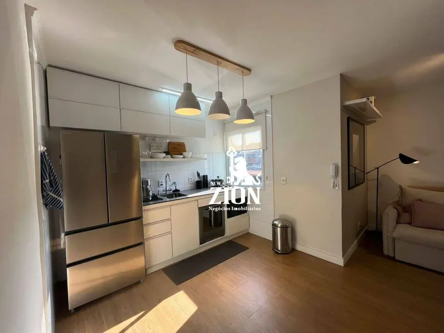 Foto 4 de Casa com 2 quartos à venda, 90m2 em Vila Gustavo, São Paulo - SP