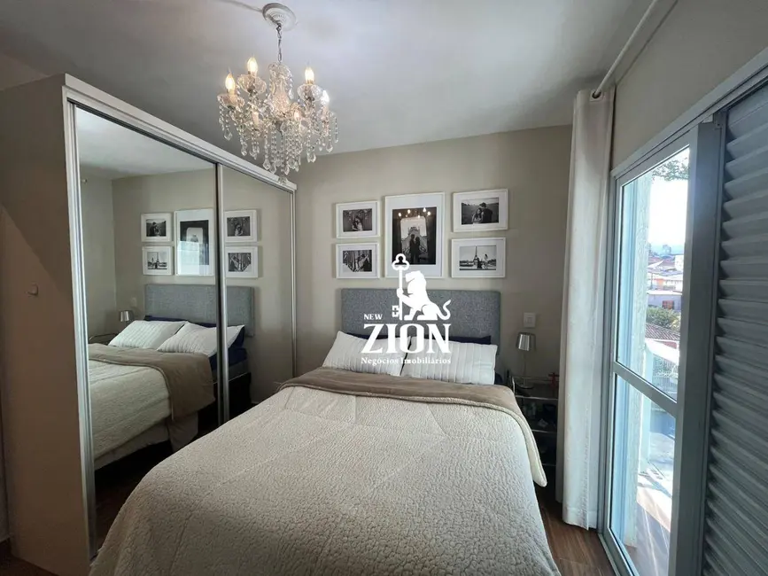 Foto 5 de Casa com 2 quartos à venda, 90m2 em Vila Gustavo, São Paulo - SP