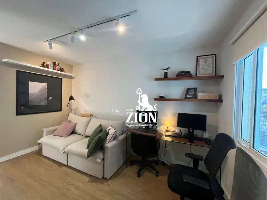 Foto 2 de Casa com 2 quartos à venda, 90m2 em Vila Gustavo, São Paulo - SP