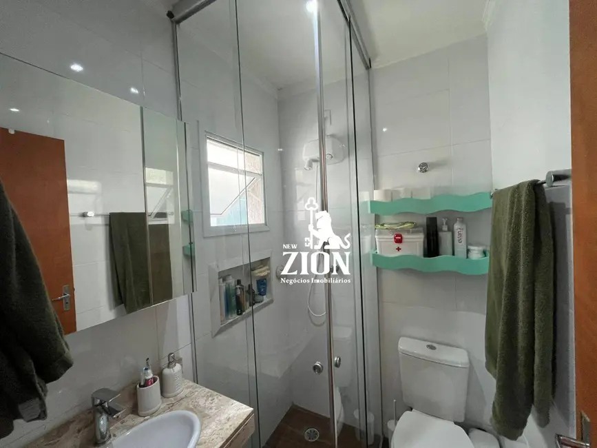 Foto 7 de Casa com 2 quartos à venda, 90m2 em Vila Gustavo, São Paulo - SP