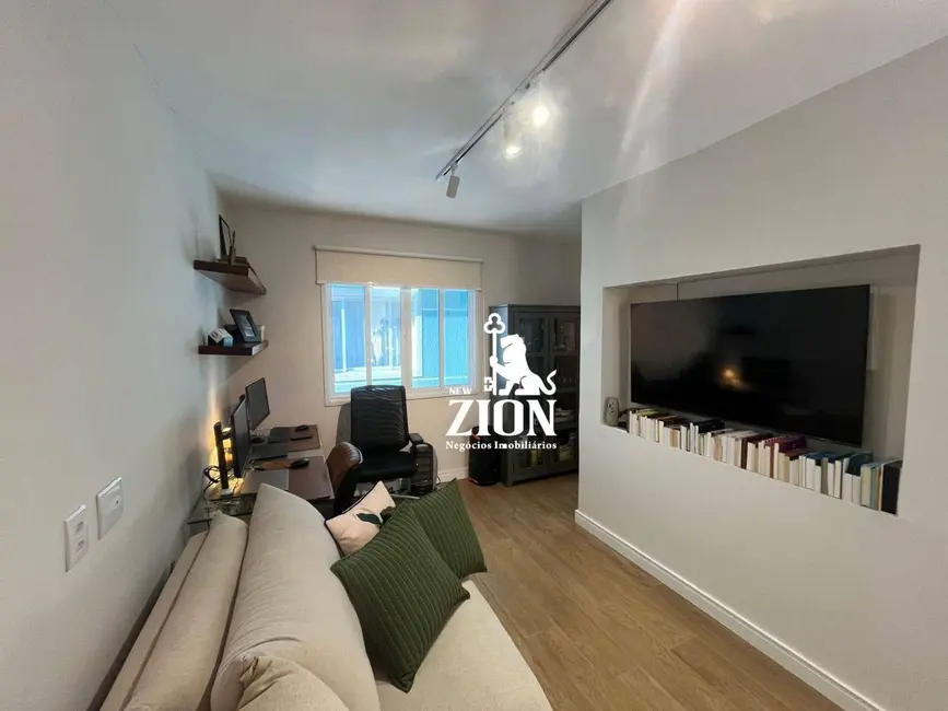 Foto 1 de Casa com 2 quartos à venda, 90m2 em Vila Gustavo, São Paulo - SP