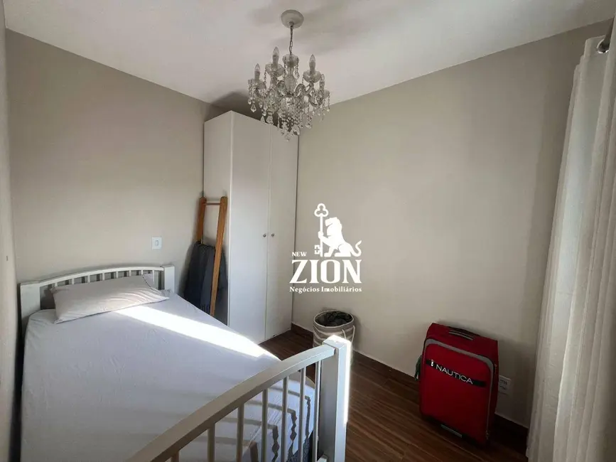 Foto 8 de Casa com 2 quartos à venda, 90m2 em Vila Gustavo, São Paulo - SP