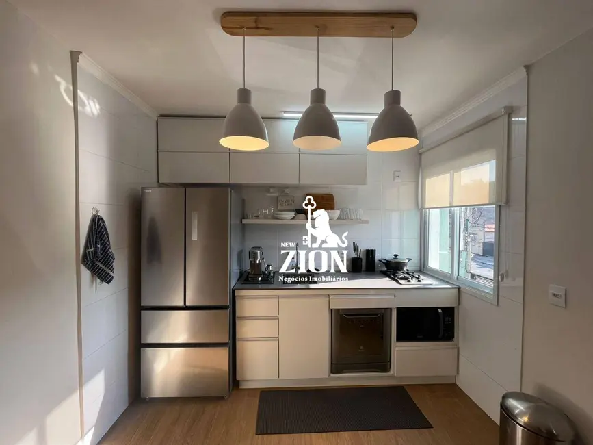 Foto 3 de Casa com 2 quartos à venda, 90m2 em Vila Gustavo, São Paulo - SP