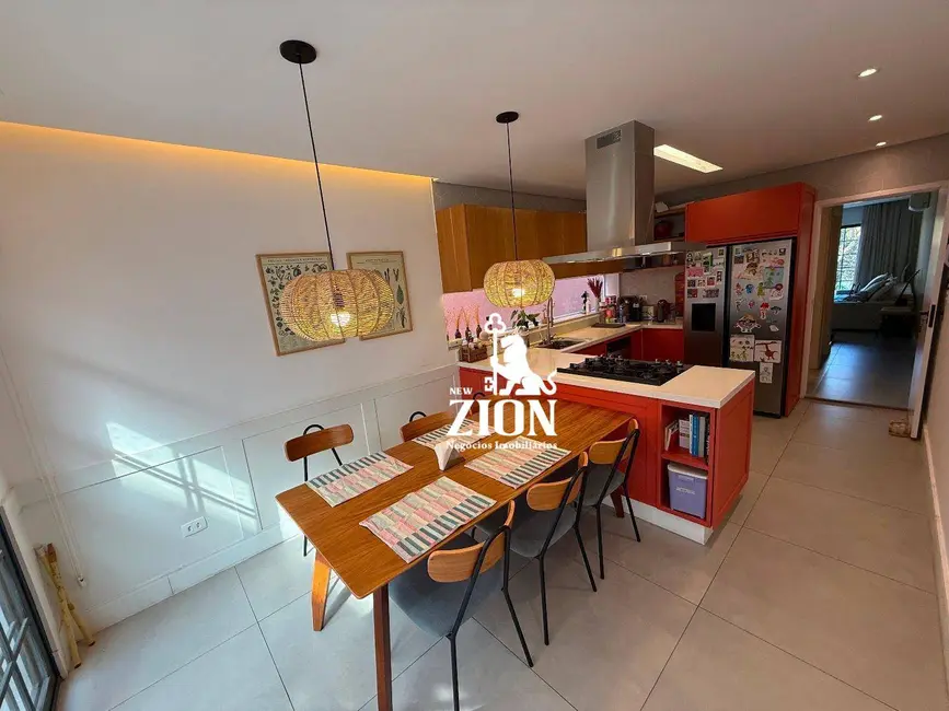 Sobrado com 3 quartos à venda, 175m2 em Vila Paiva, São Paulo - SP - imagem 7 Foto 7 de Sobrado com 3 quartos à venda, 175m2 em Vila Paiva, São Paulo - SP