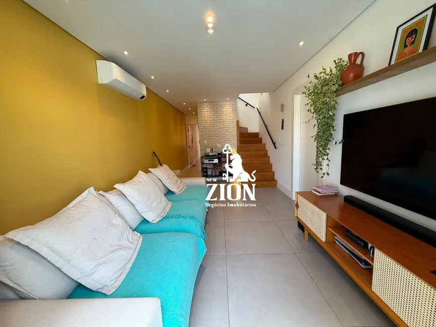 Sobrado com 3 quartos à venda, 175m2 em Vila Paiva, São Paulo - SP - imagem 4 Foto 4 de Sobrado com 3 quartos à venda, 175m2 em Vila Paiva, São Paulo - SP