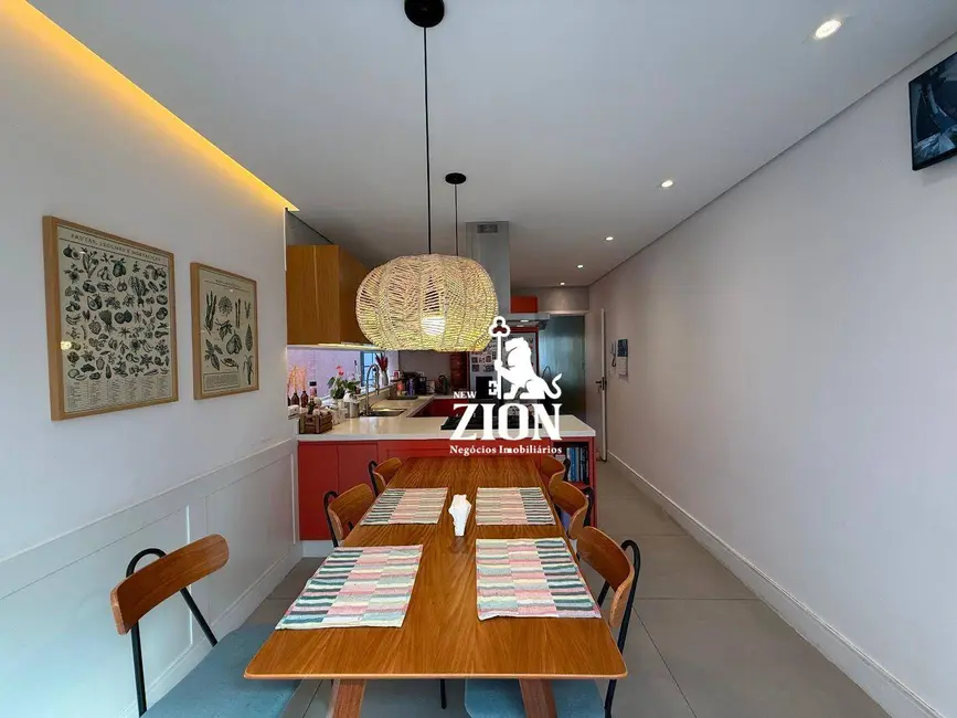 Sobrado com 3 quartos à venda, 175m2 em Vila Paiva, São Paulo - SP - imagem 6 Foto 6 de Sobrado com 3 quartos à venda, 175m2 em Vila Paiva, São Paulo - SP