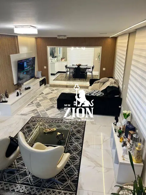 Foto 3 de Sobrado com 4 quartos à venda, 1300m2 em Mairipora - SP