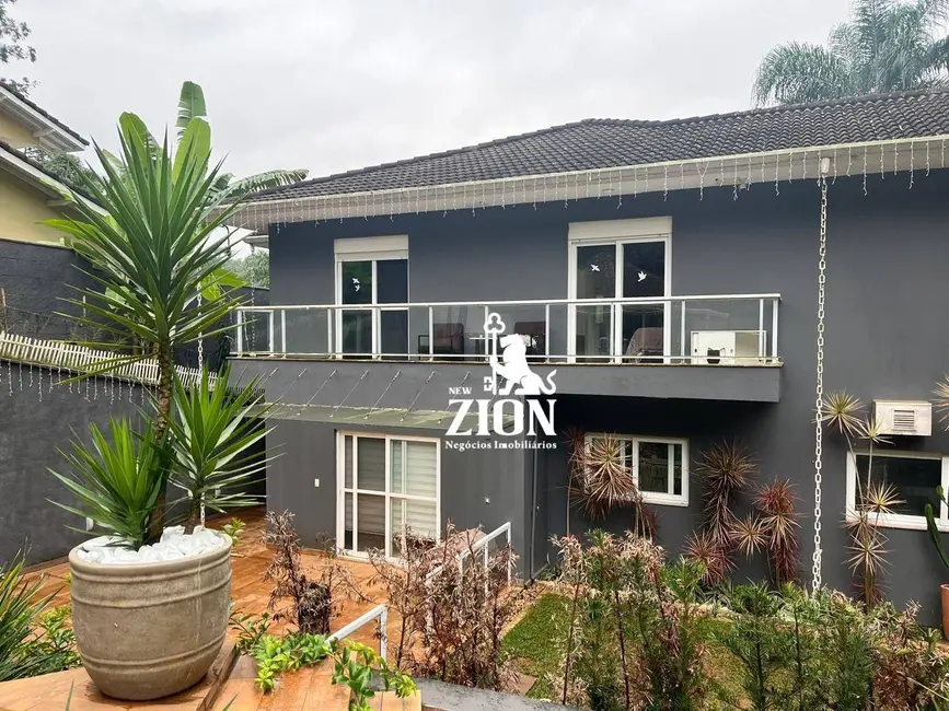 Foto 1 de Sobrado com 4 quartos à venda, 1300m2 em Mairipora - SP