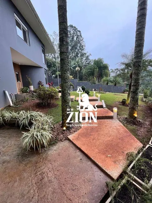 Foto 2 de Sobrado com 4 quartos à venda, 1300m2 em Mairipora - SP